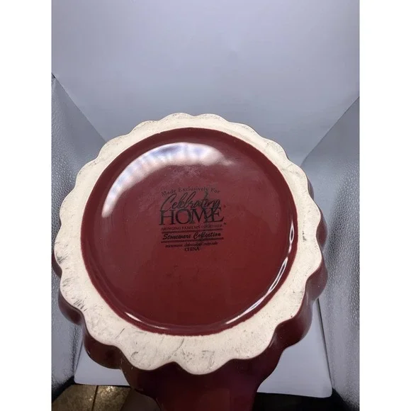 Celebrating Home Stoneware Collection Beverage Dispenser - Picture 10 of 15